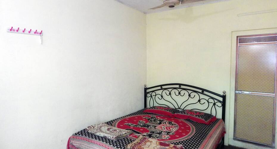 Bhavani Beach Resort, Tarkarli 4